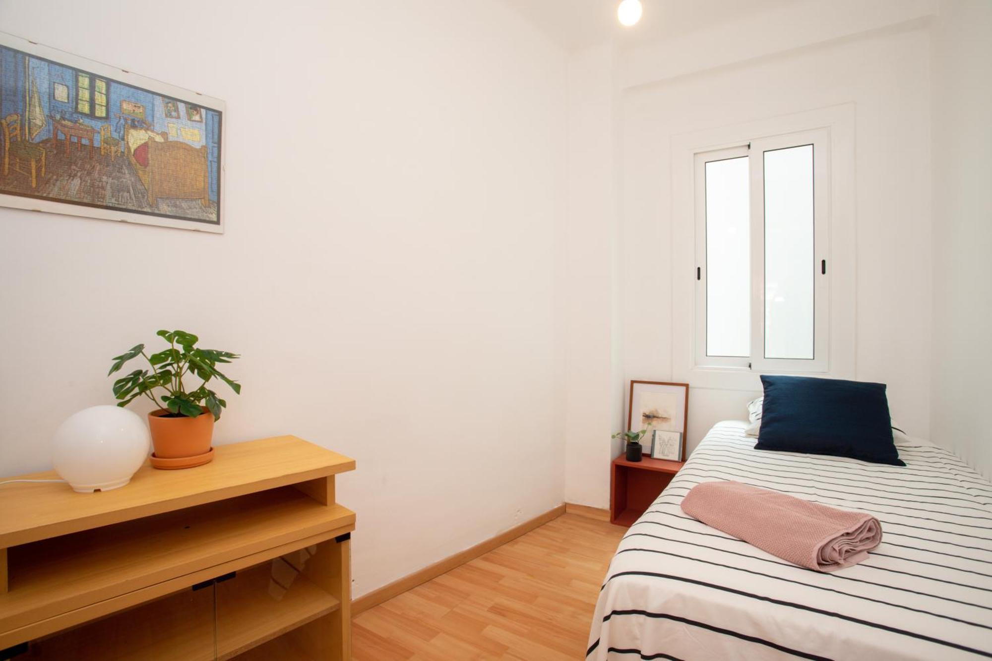 Modern Center Exiample Appartement Barcelona