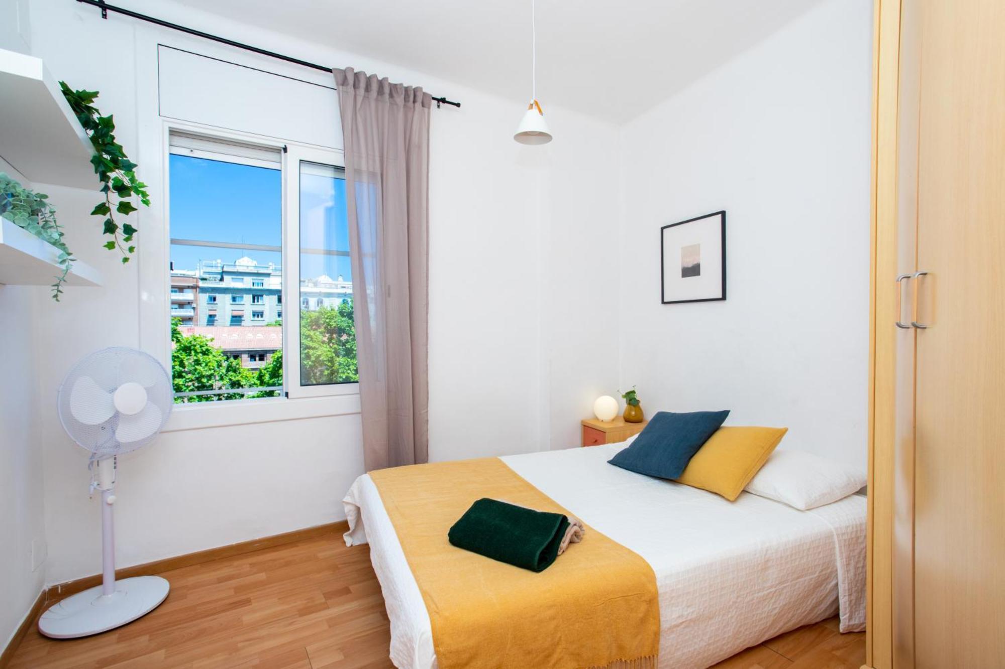 Appartement Modern Center Exiample Barcelona